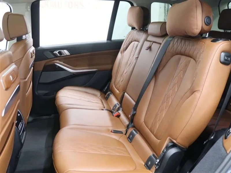 2023 BMW G07 X7 - Image 12 of 12