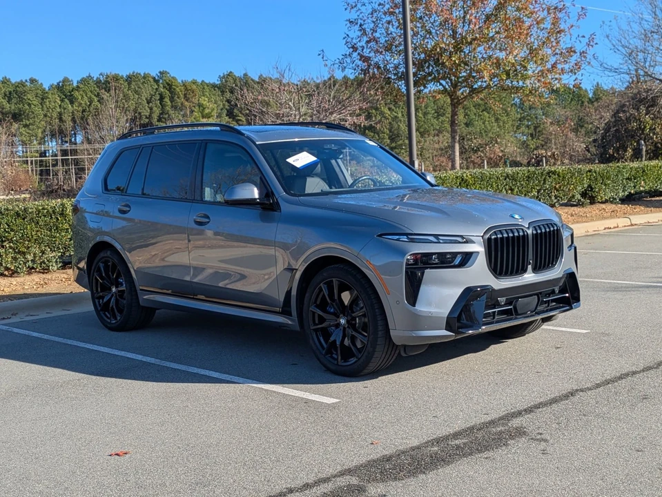 2023 BMW G07 X7 - Image 2 of 12