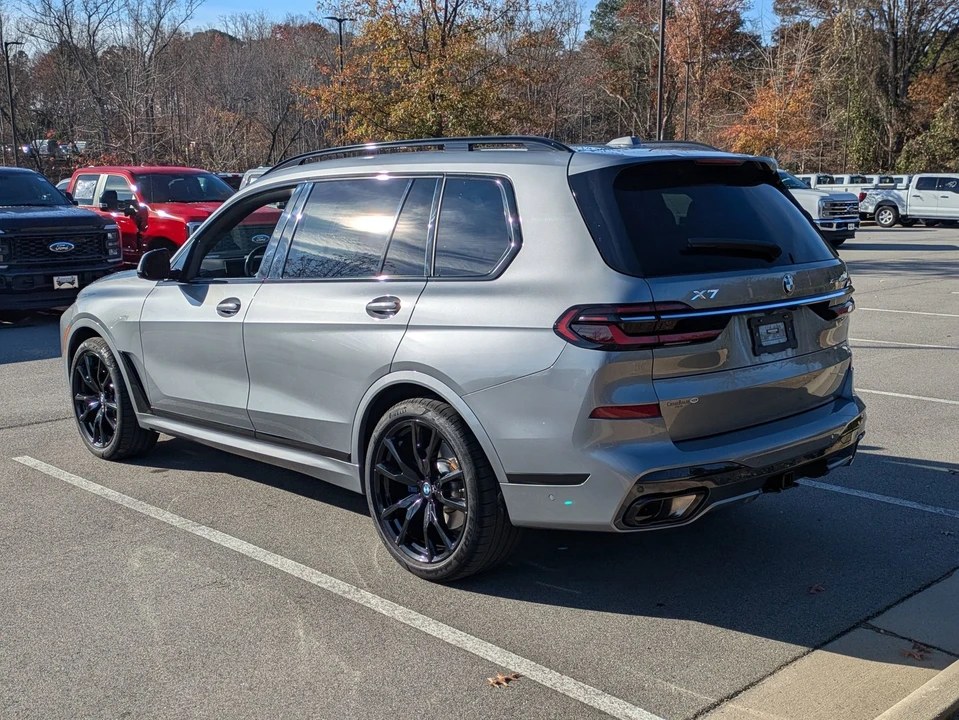 2023 BMW G07 X7 - Image 6 of 21