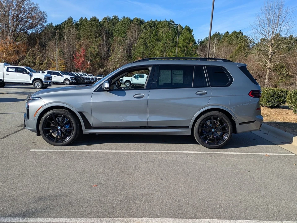 2023 BMW G07 X7 - Image 7 of 12