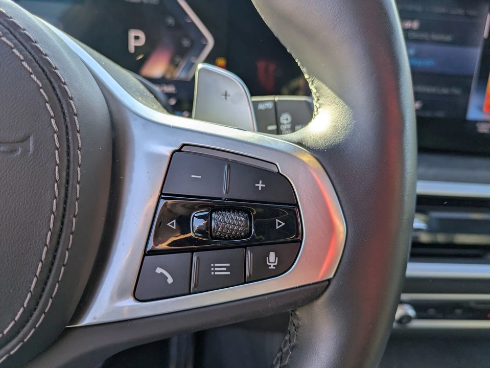 2023 BMW G07 X7 - Image 19 of 21