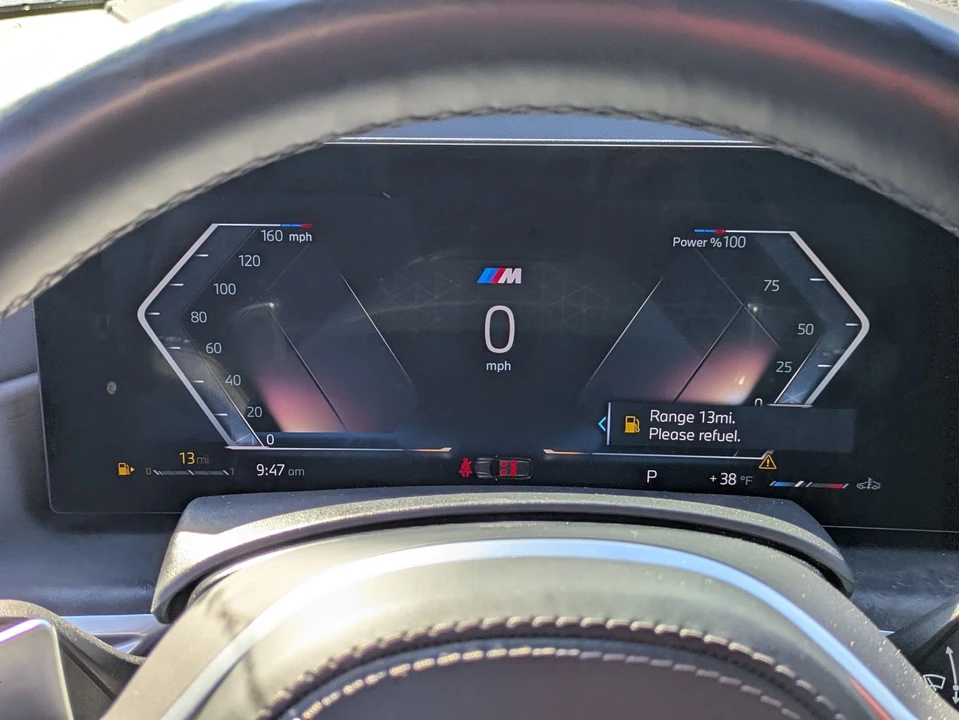 2023 BMW G07 X7 - Image 20 of 21