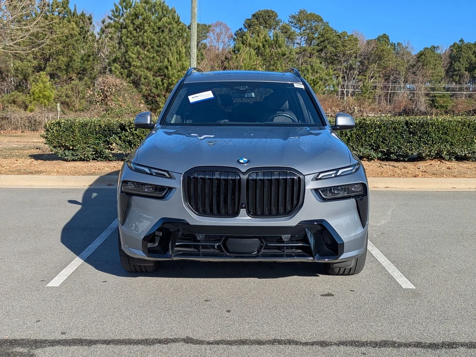 2023 BMW G07 X7 - Image 9 of 21