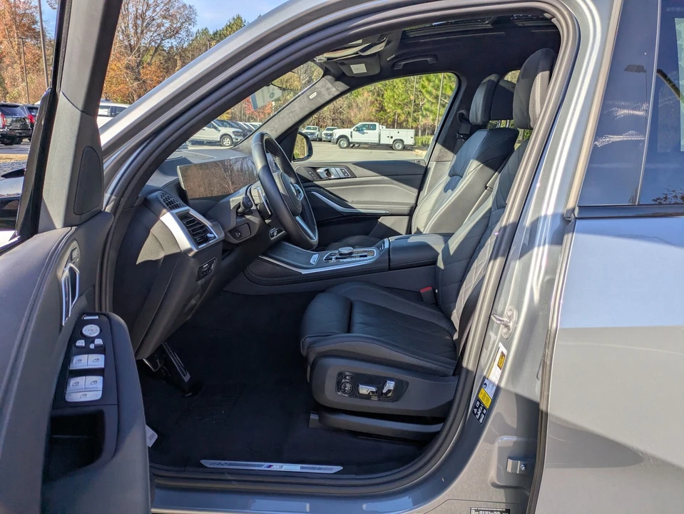 2023 BMW G07 X7 - Image 12 of 21
