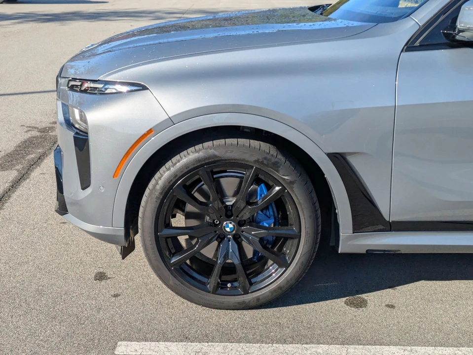2023 BMW G07 X7 - Image 11 of 12