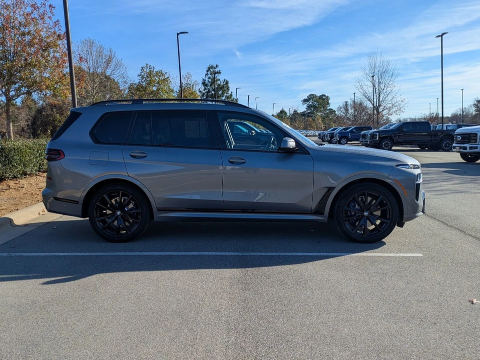 2023 BMW G07 X7 - Image 3 of 12