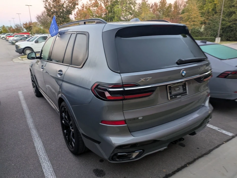 2023 BMW G07 X7 - Image 4 of 4