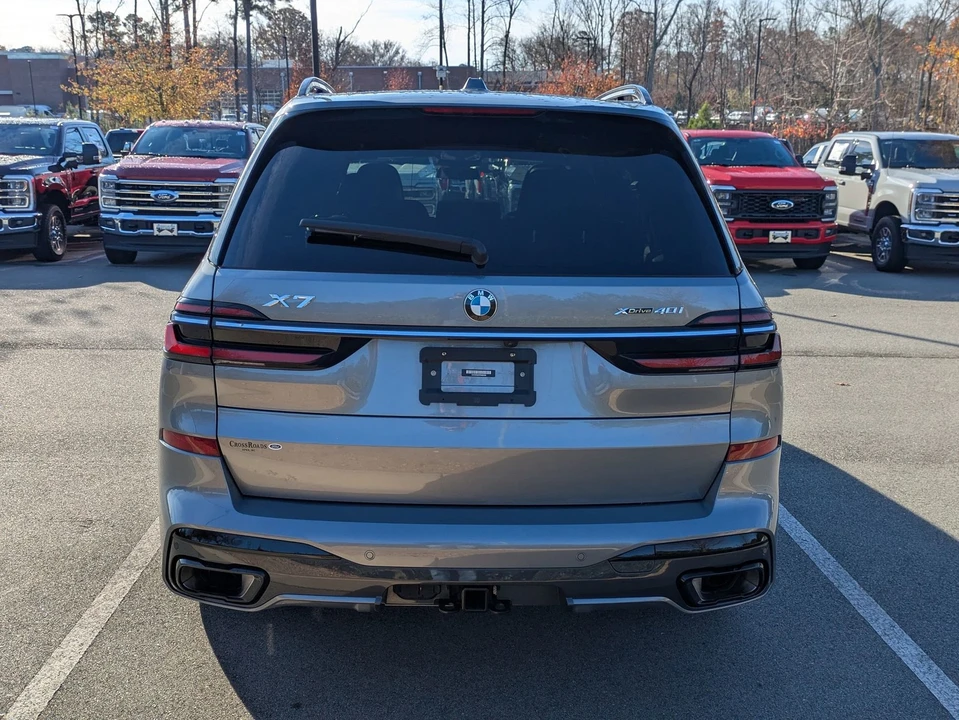 2023 BMW G07 X7 - Image 5 of 21