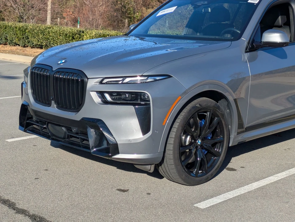 2023 BMW G07 X7 - Image 10 of 21