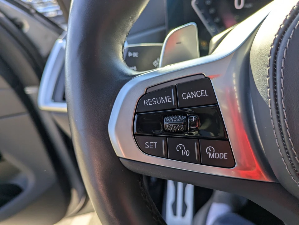 2023 BMW G07 X7 - Image 18 of 21