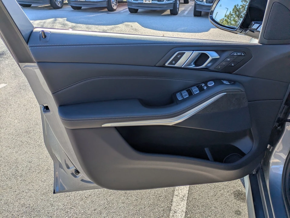 2023 BMW G07 X7 - Image 15 of 21