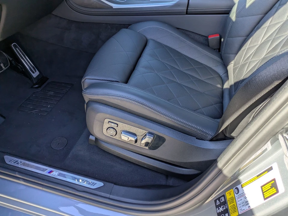 2023 BMW G07 X7 - Image 13 of 21
