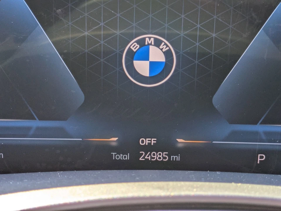 2023 BMW G07 X7 - Image 21 of 21