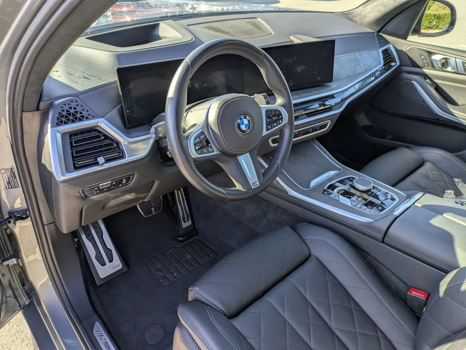2023 BMW G07 X7 - Image 14 of 21