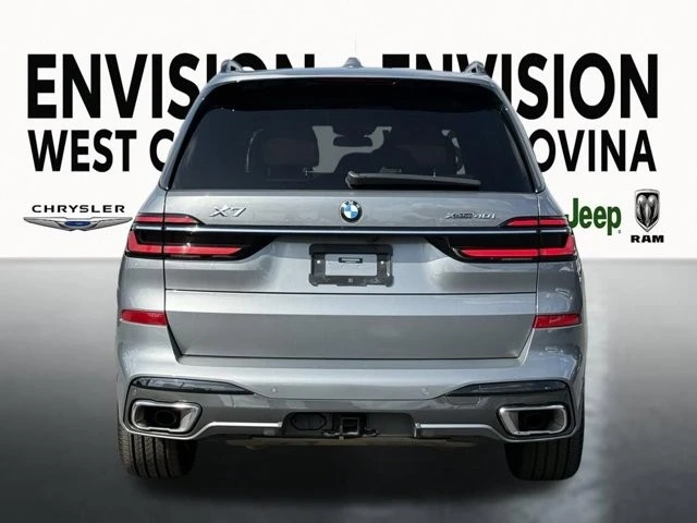 2023 BMW G07 X7 - Image 9 of 21