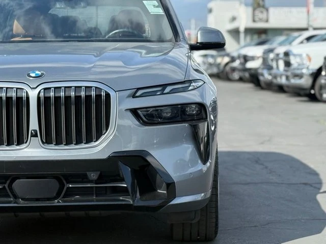 2023 BMW G07 X7 - Image 4 of 21