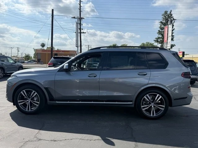2023 BMW G07 X7 - Image 6 of 21