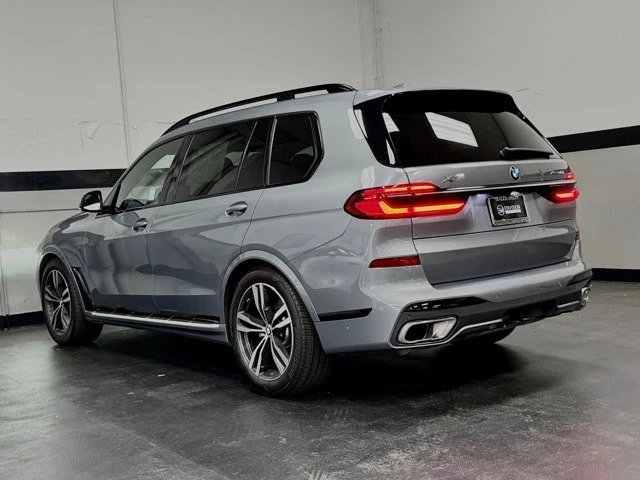 2023 BMW G07 X7 - Image 10 of 21