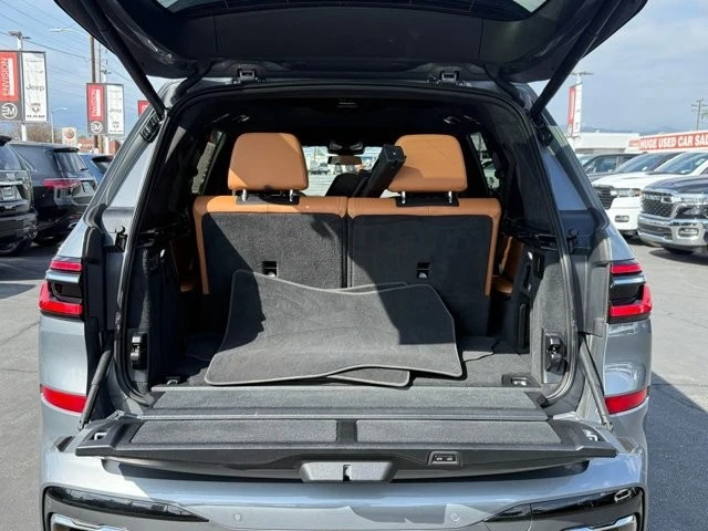 2023 BMW G07 X7 - Image 13 of 21