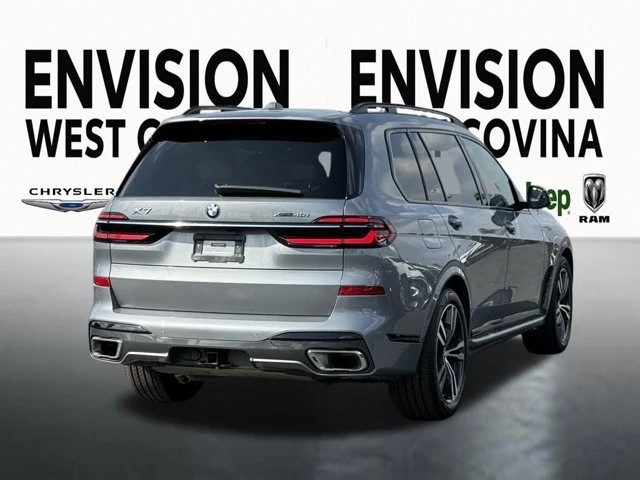 2023 BMW G07 X7 - Image 11 of 21