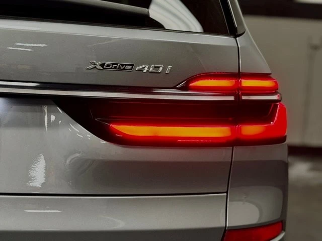 2023 BMW G07 X7 - Image 14 of 21