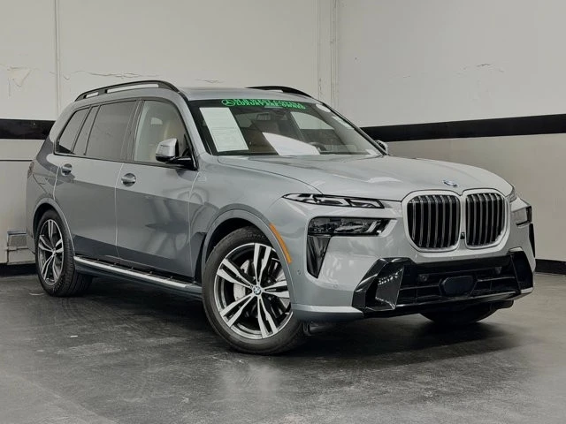 2023 BMW G07 X7 - Image 2 of 21