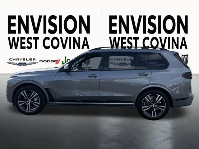 2023 BMW G07 X7 - Image 6 of 21