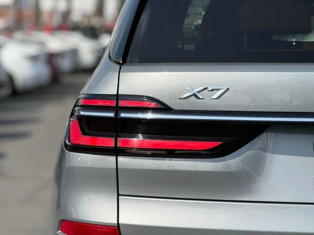 2023 BMW G07 X7 - Image 8 of 21