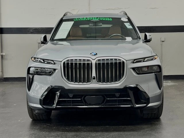 2023 BMW G07 X7 - Image 6 of 21