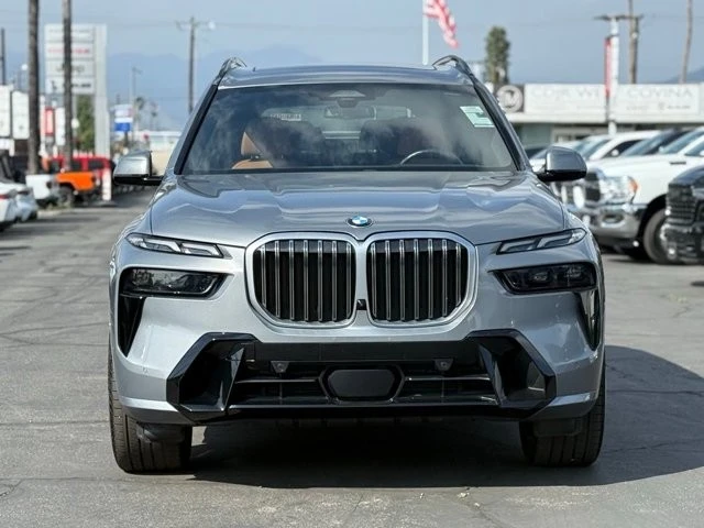 2023 BMW G07 X7 - Image 3 of 21