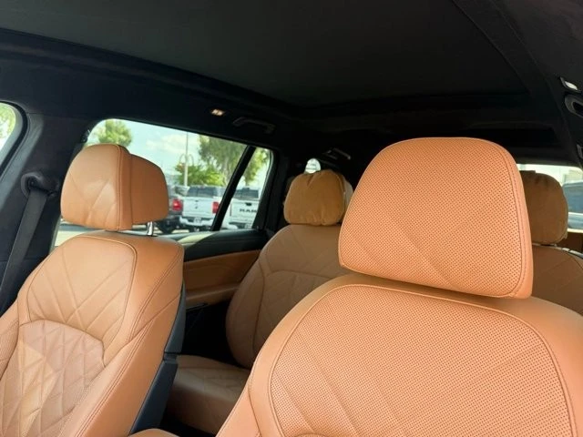 2023 BMW G07 X7 - Image 20 of 21
