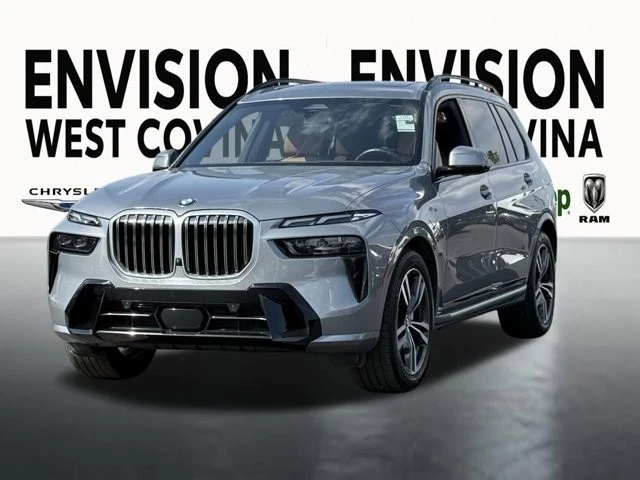 2023 BMW G07 X7 - Image 5 of 12