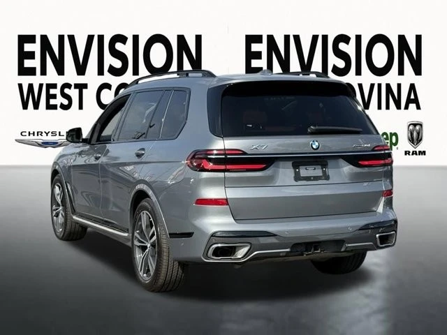 2023 BMW G07 X7 - Image 7 of 21