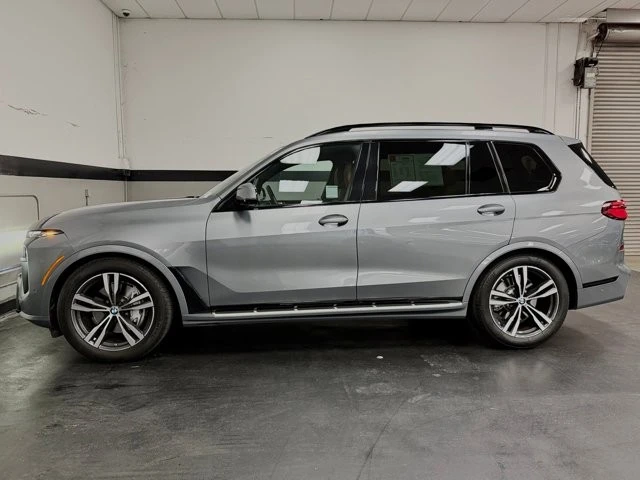 2023 BMW G07 X7 - Image 9 of 21