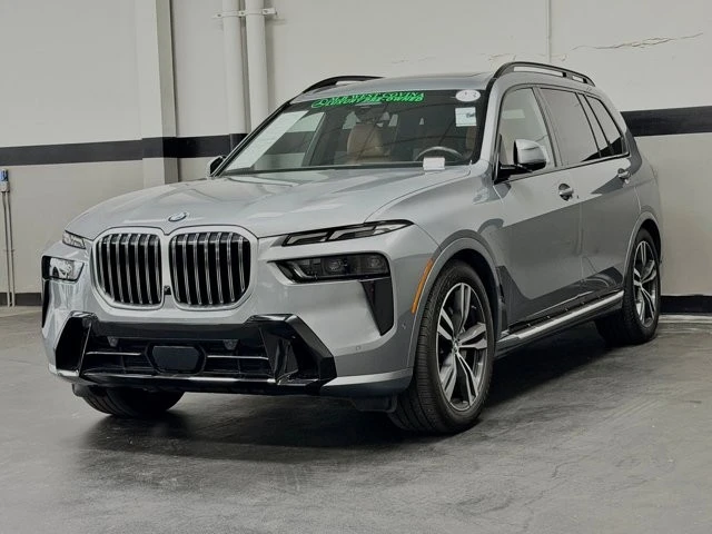 2023 BMW G07 X7 - Image 7 of 21