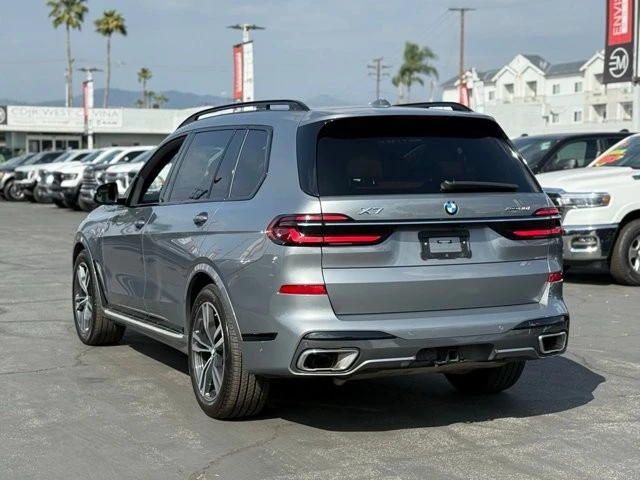2023 BMW G07 X7 - Image 7 of 21