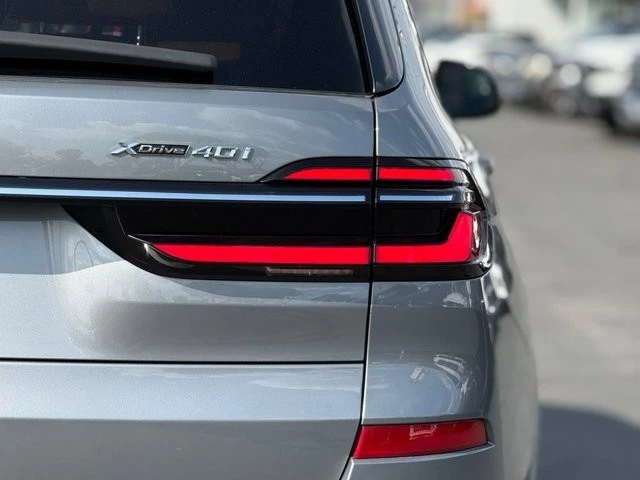 2023 BMW G07 X7 - Image 10 of 21
