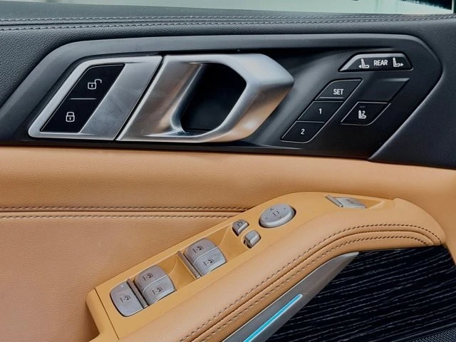 2023 BMW G07 X7 - Image 21 of 21