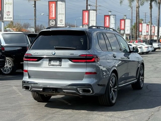 2023 BMW G07 X7 - Image 11 of 21