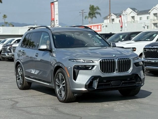 2023 BMW G07 X7 - Image 2 of 21