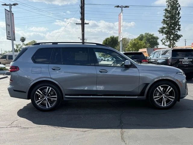 2023 BMW G07 X7 - Image 12 of 21