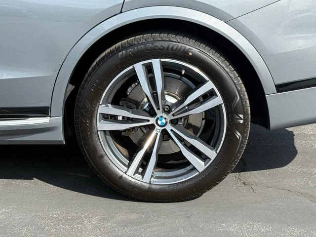 2023 BMW G07 X7 - Image 15 of 21