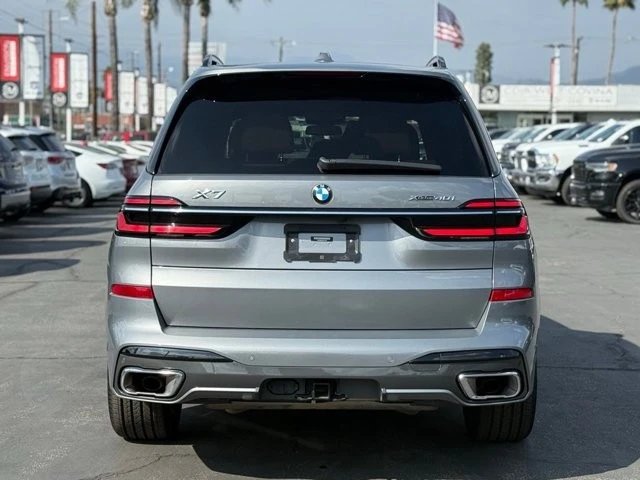 2023 BMW G07 X7 - Image 9 of 21