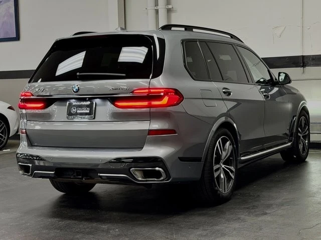2023 BMW G07 X7 - Image 12 of 21