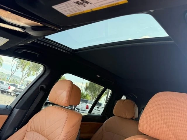 2023 BMW G07 X7 - Image 21 of 21