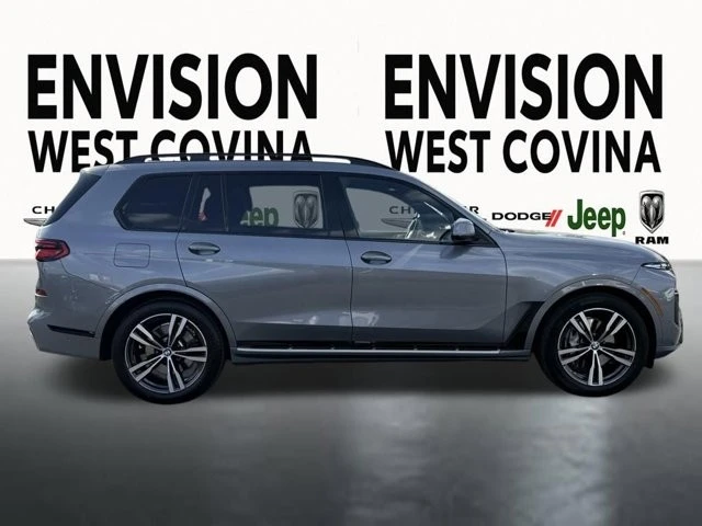 2023 BMW G07 X7 - Image 12 of 12