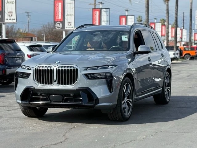 2023 BMW G07 X7 - Image 5 of 21