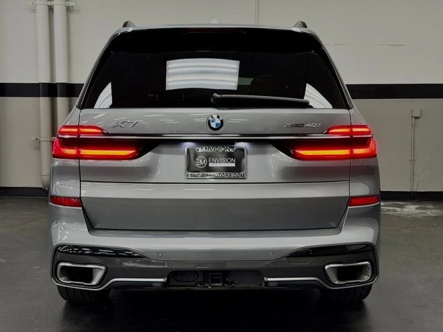2023 BMW G07 X7 - Image 11 of 21