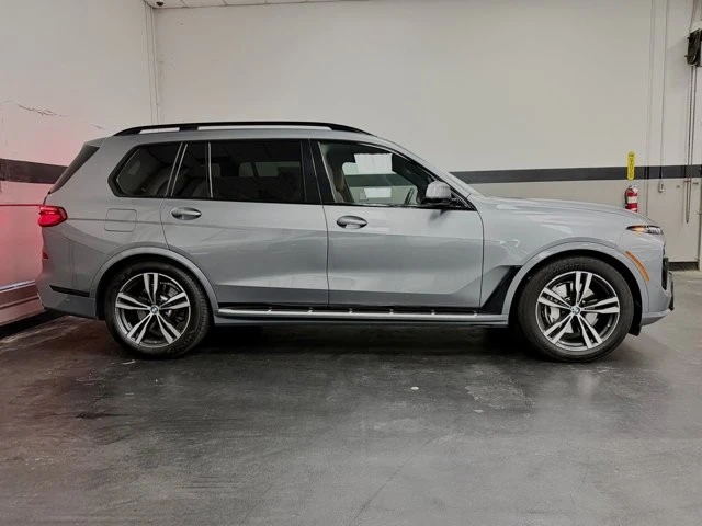2023 BMW G07 X7 - Image 5 of 21