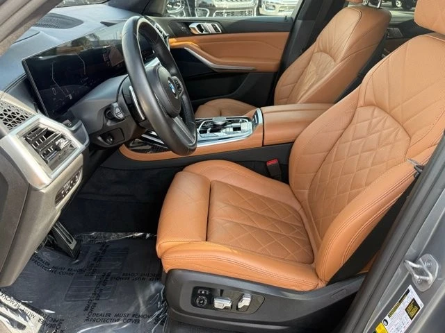 2023 BMW G07 X7 - Image 20 of 21